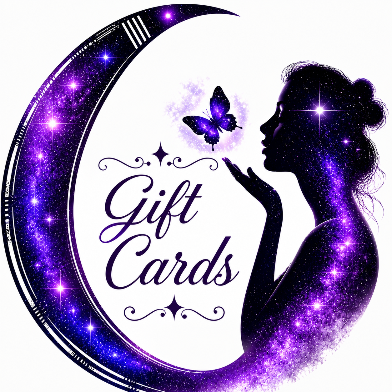Mystical Enchantments Gift Card