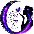 Pick Any 5