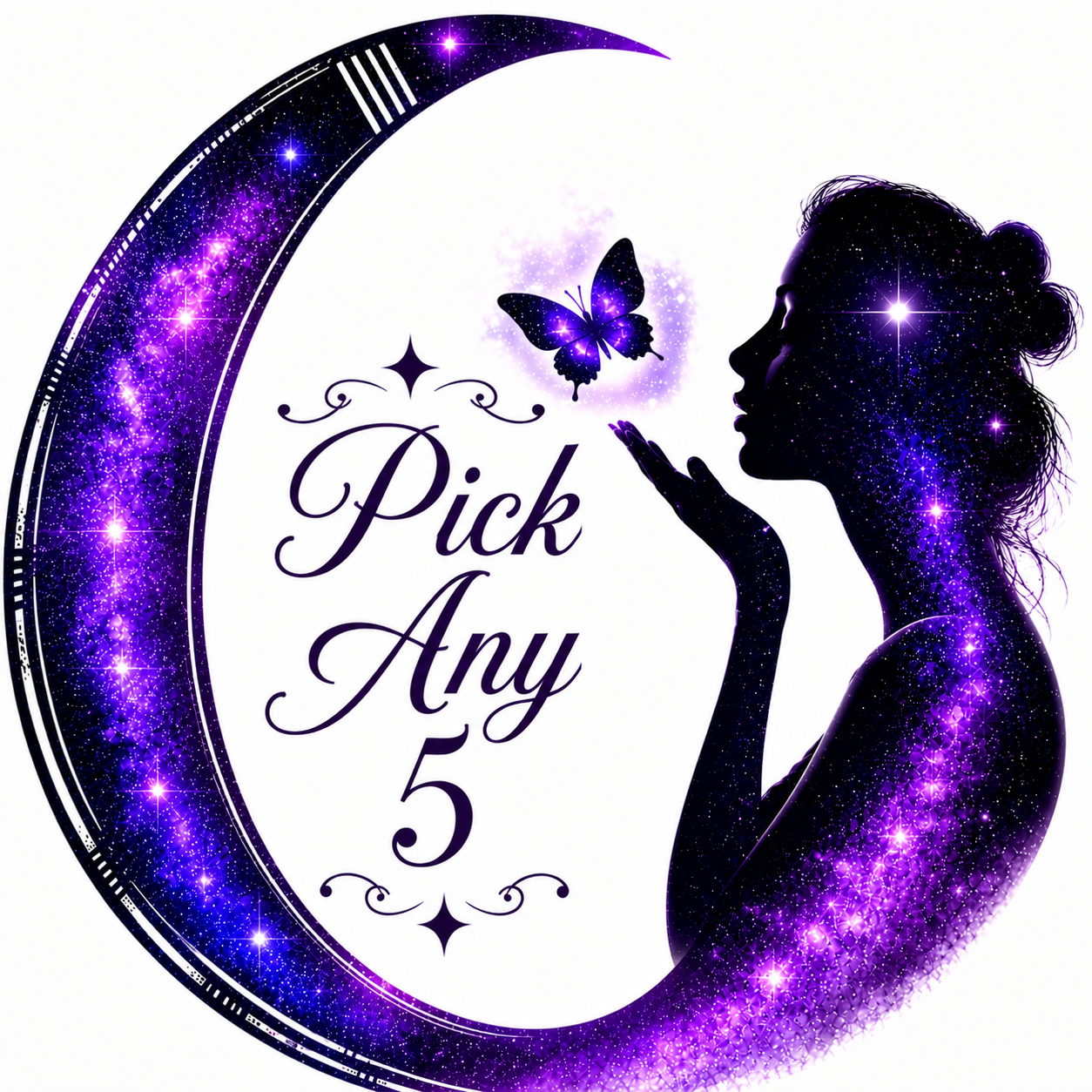 Pick Any 5