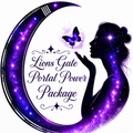 The Lions Gate Portal Power Package