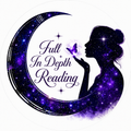 Full In Depth Reading – Past, Present & Future
