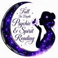 Full In Depth Psychic & Spirit Reading