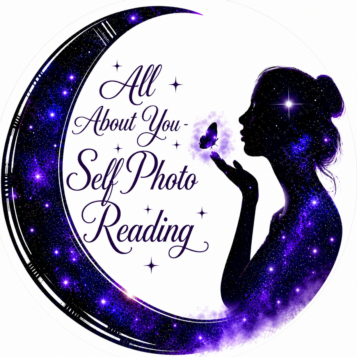 All About You - Self Photo Reading