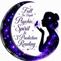 Full In Depth Psychic, Spirit & 3 Crystal Ball Prediction Reading