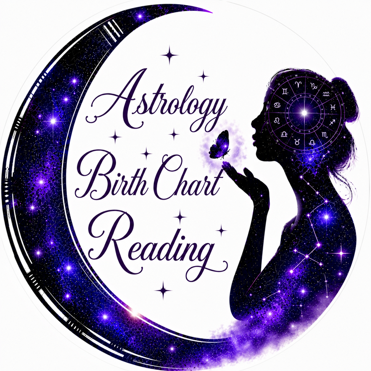 Astrology Birth Chart Reading