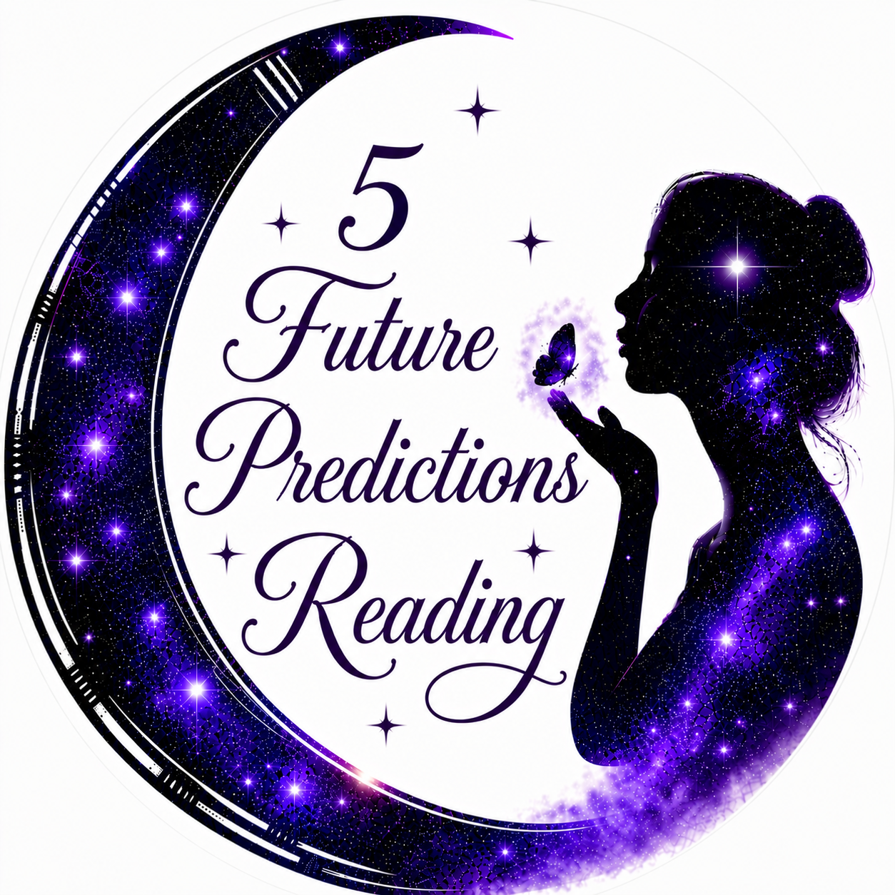 5 Future Predictions Reading