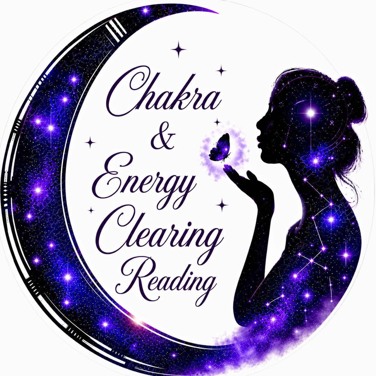 Chakra & Energy Clearing Reading