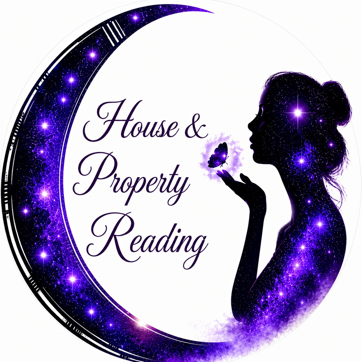 House & Property Reading