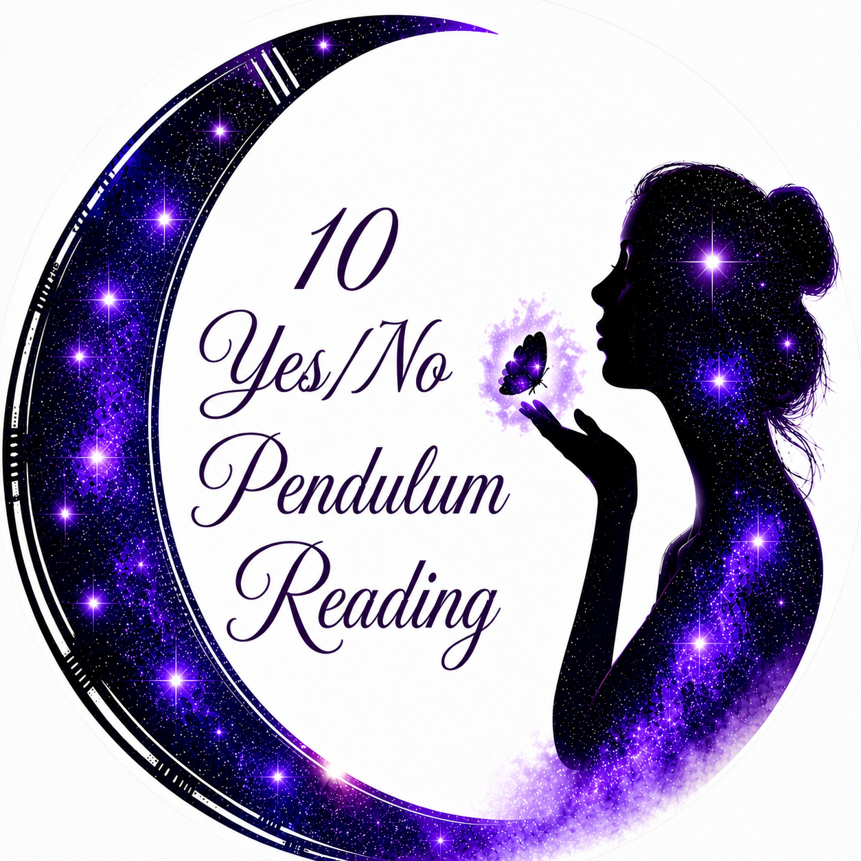 10 Yes/No Pendulum Reading