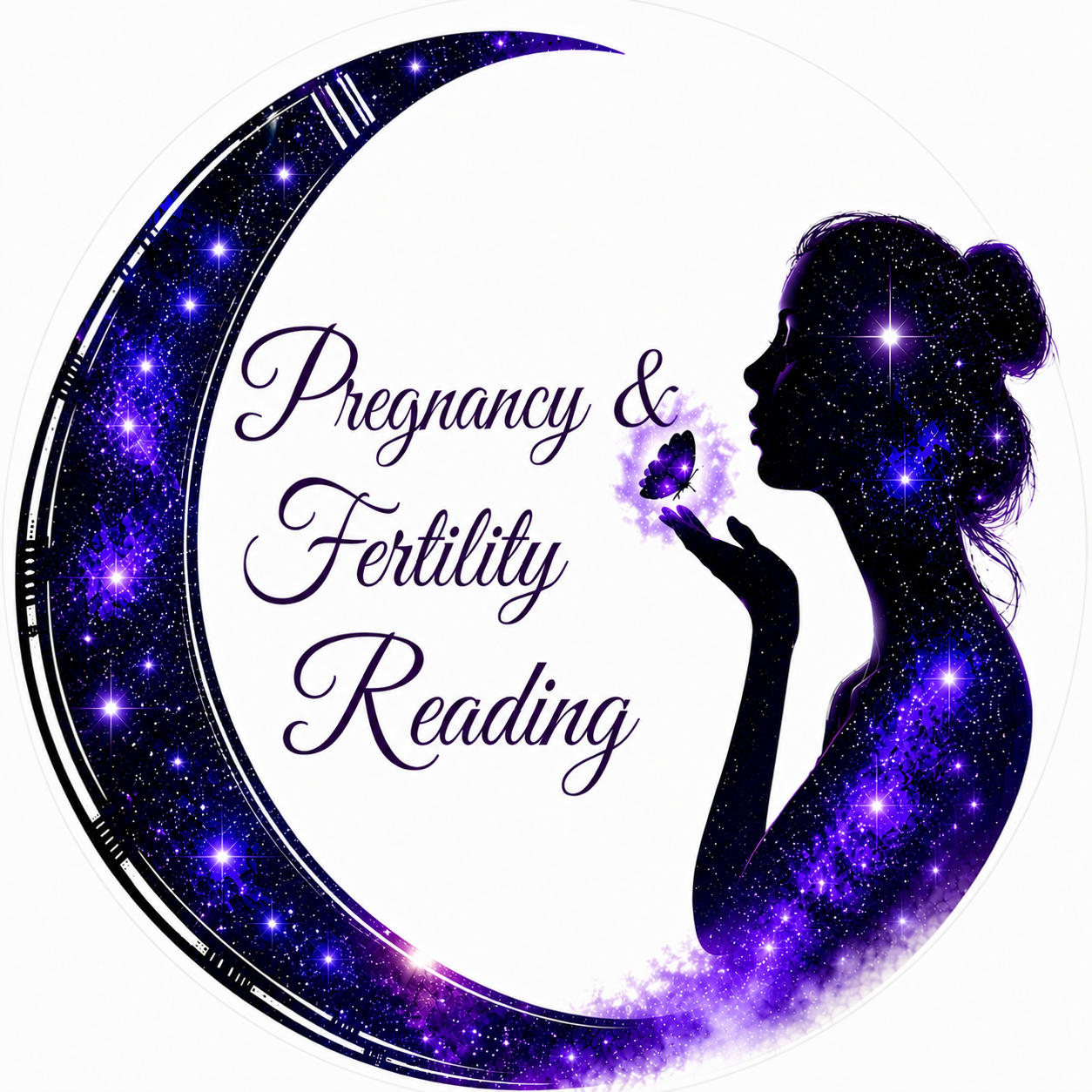 Pregnancy & Fertility Reading