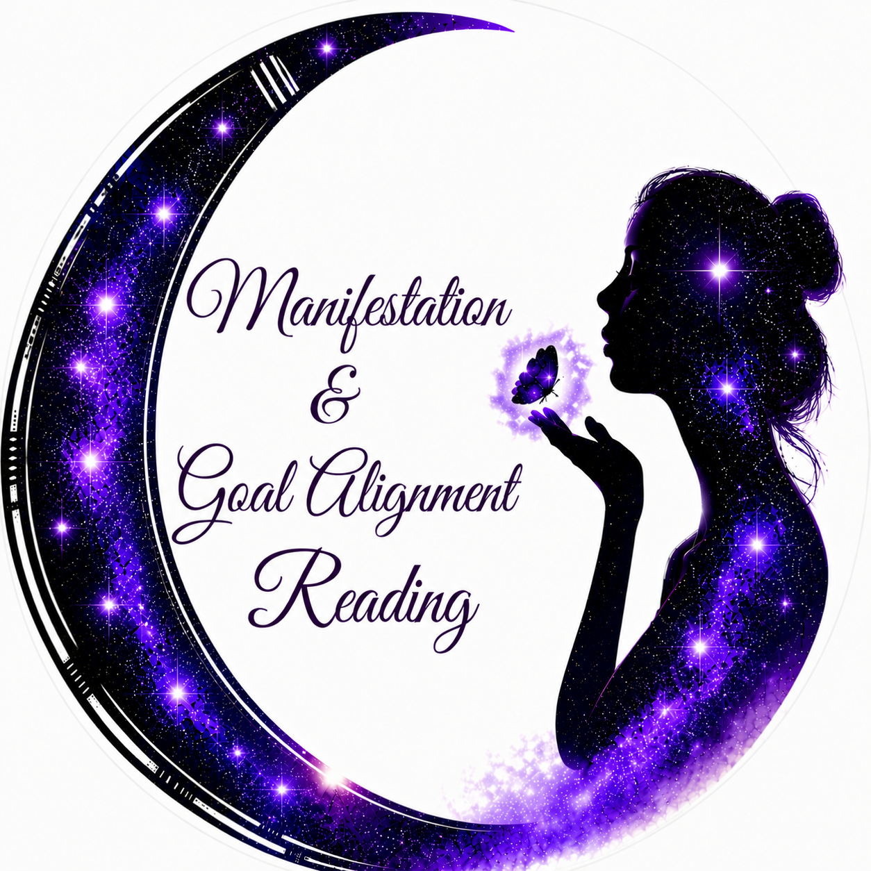 Manifestation & Goal Alignment Reading