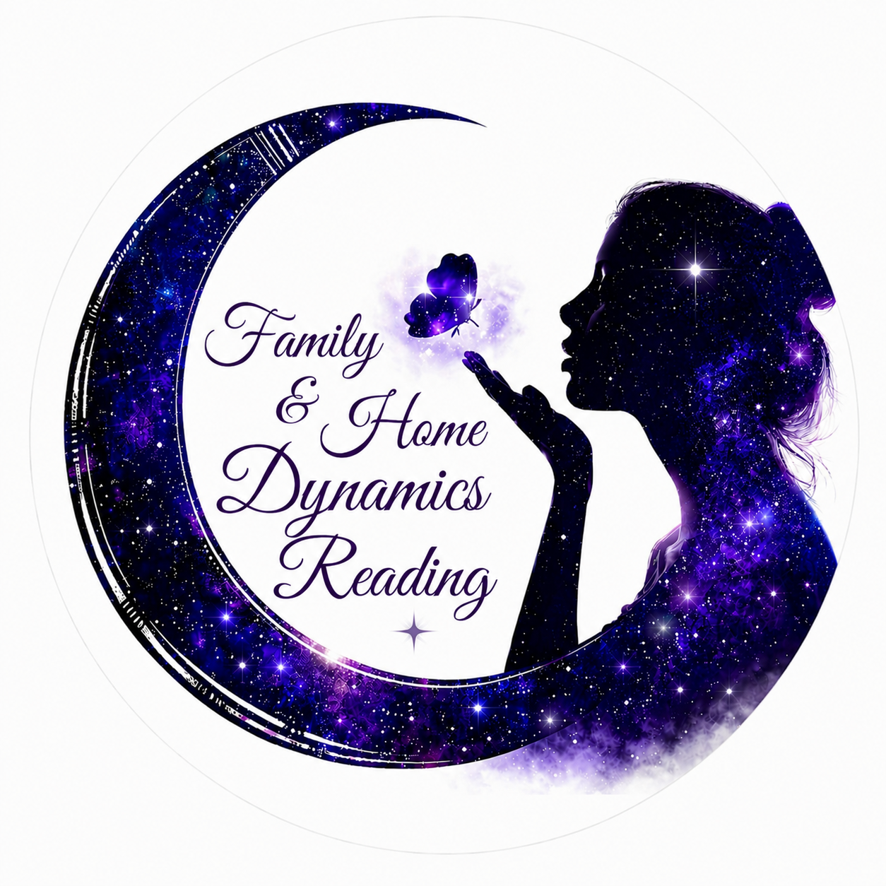 Family & Home Dynamics Reading