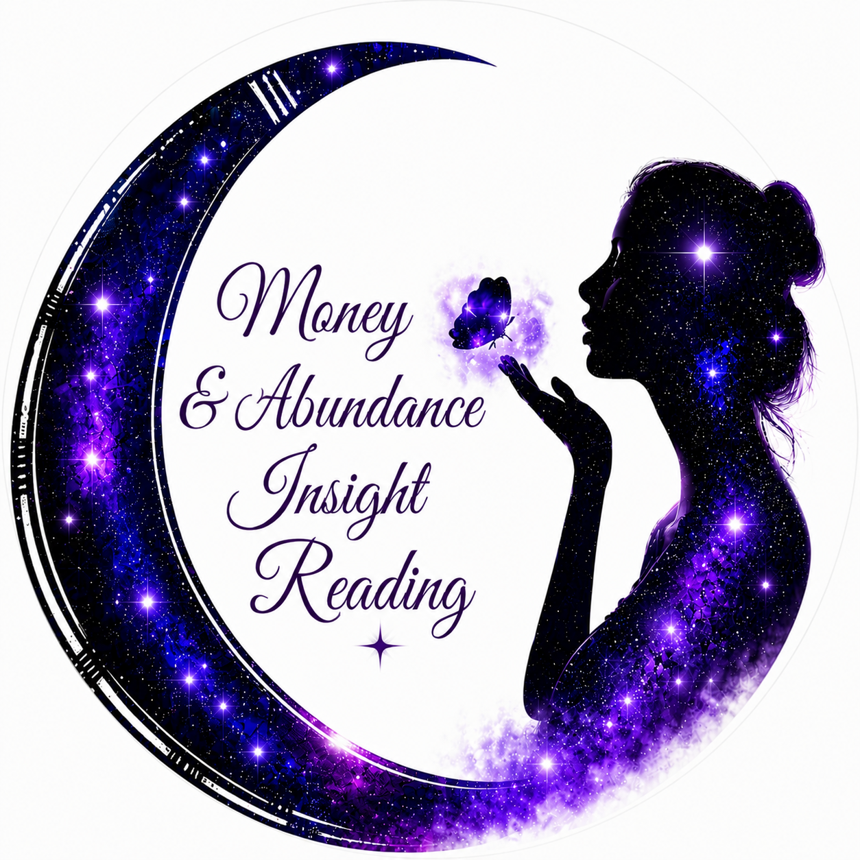 Money & Abundance Insight Reading