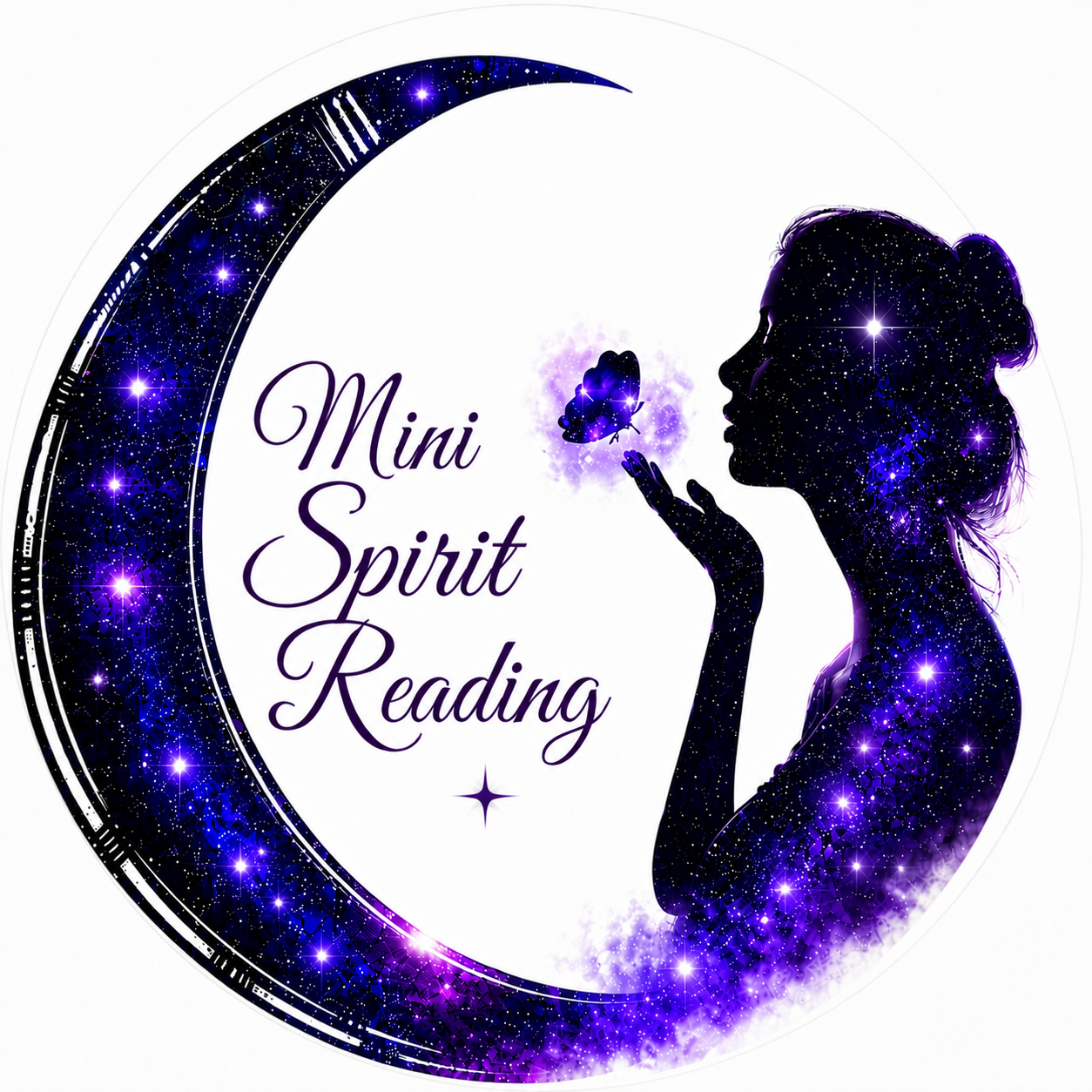 Mini Spirit Reading