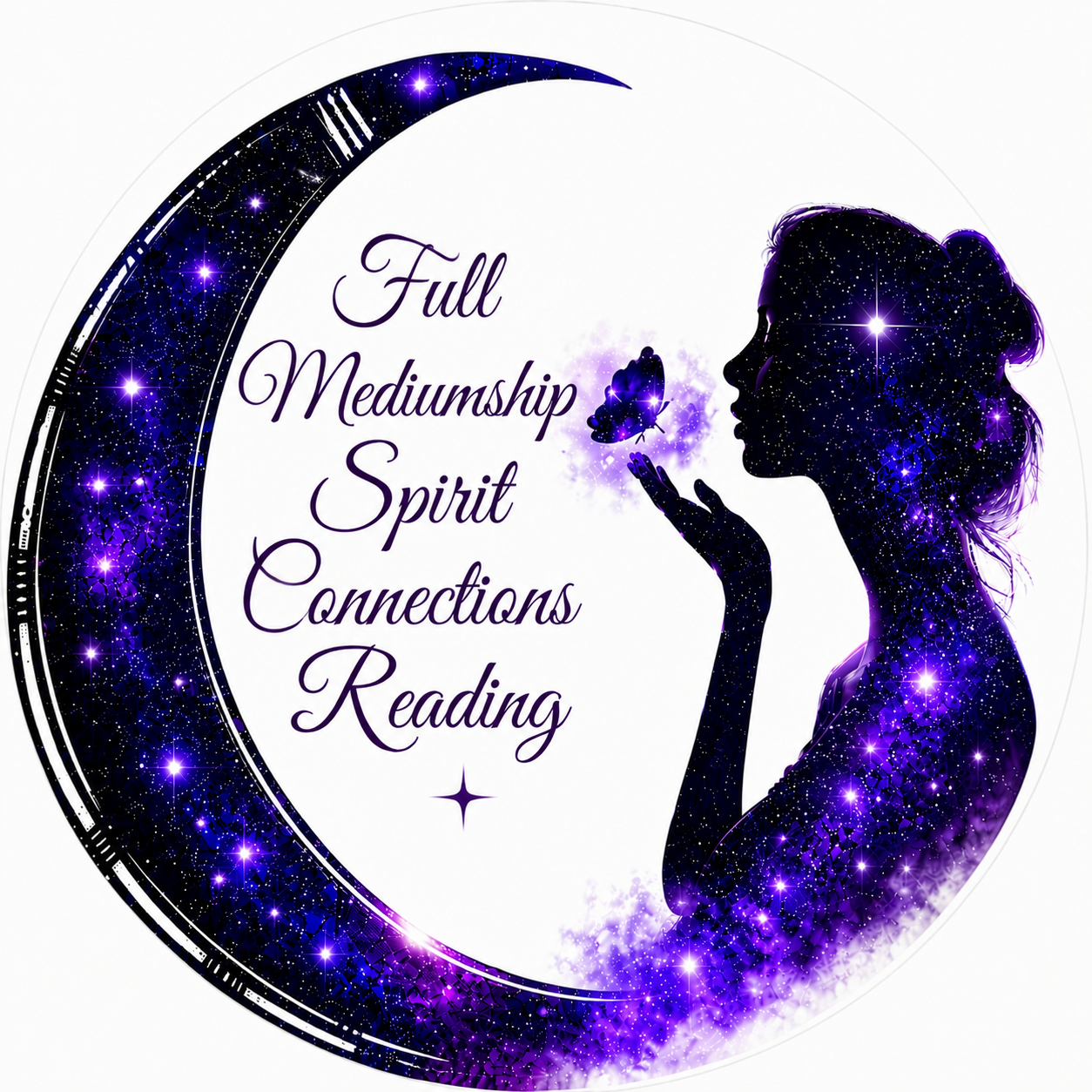 Full Mediumship Spirit Connections Reading