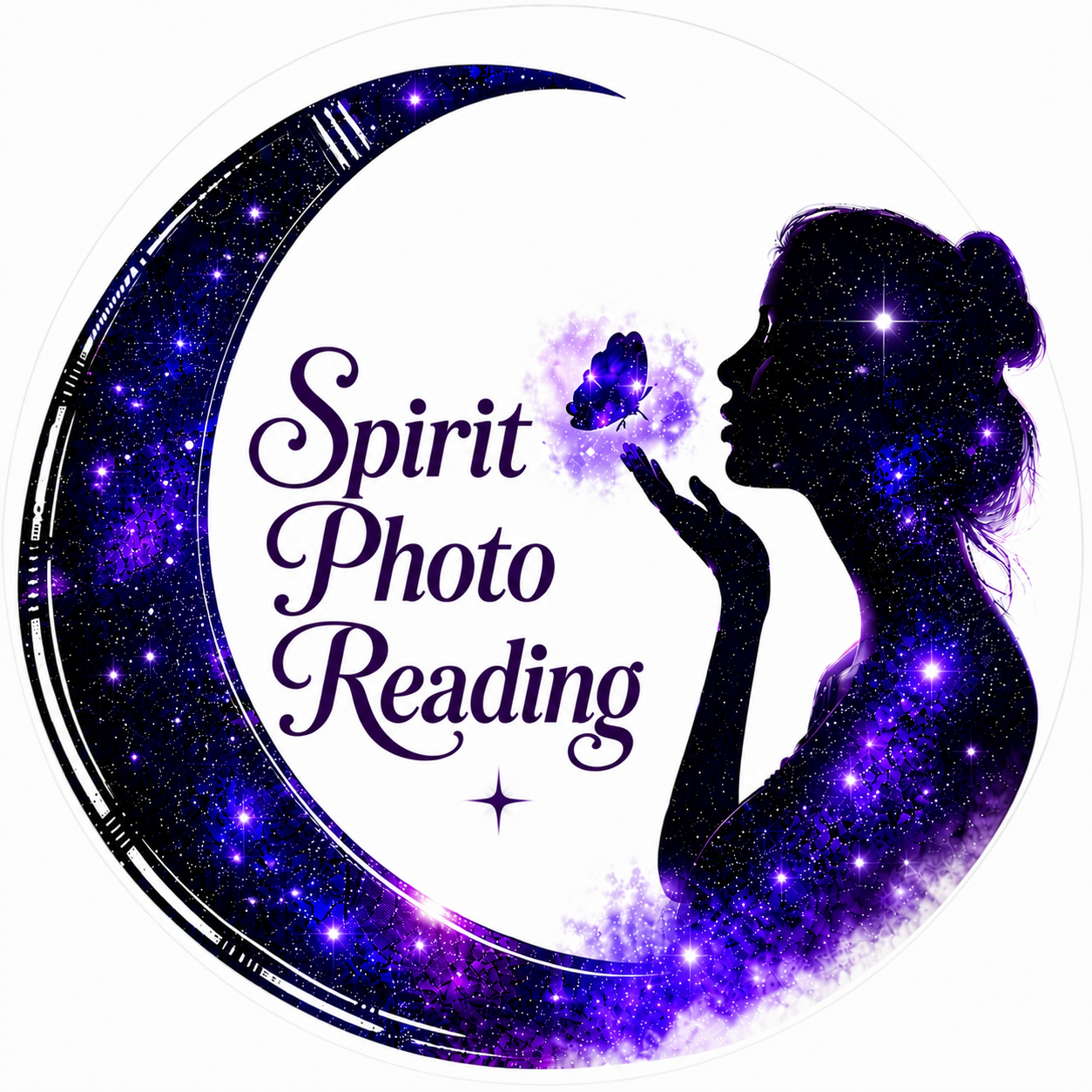 Spirit Photo Reading