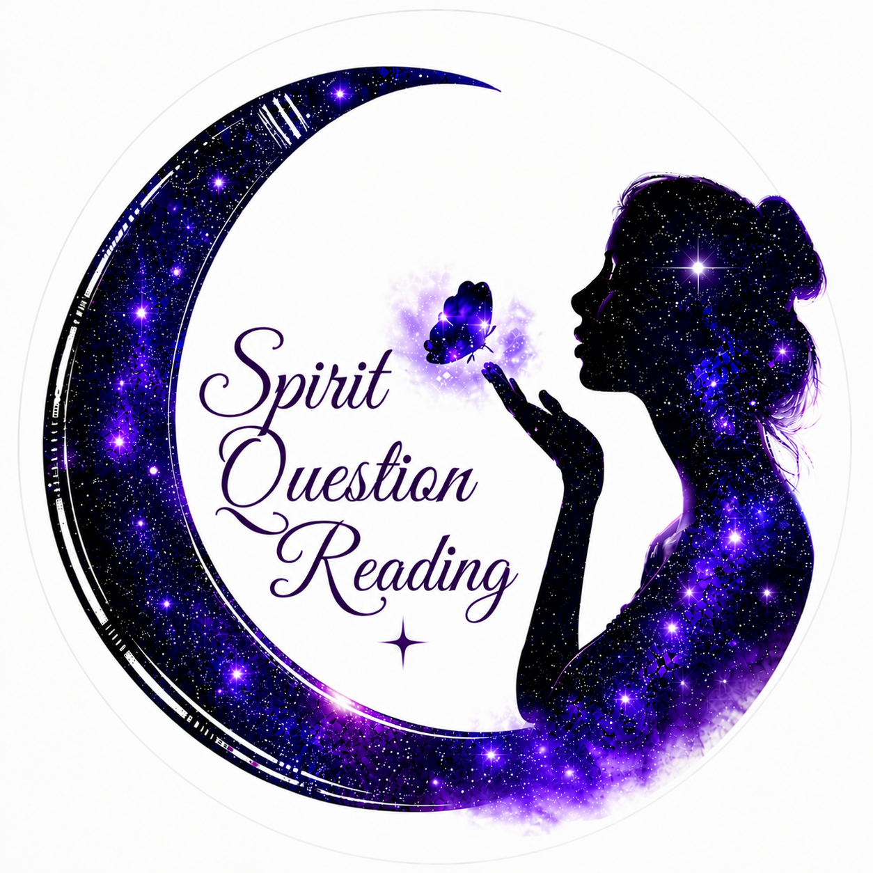 Spirit Question Reading