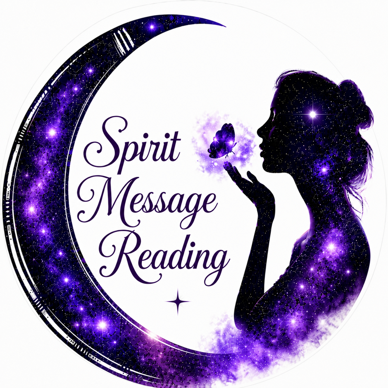 Spiritual Guidance/ Message Reading