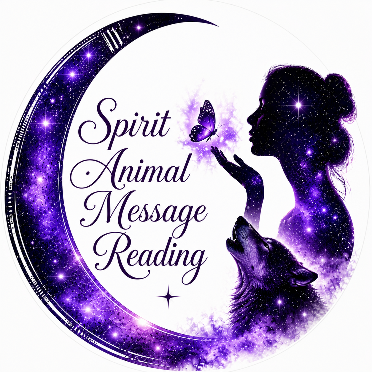 Spirit Animal Message Reading