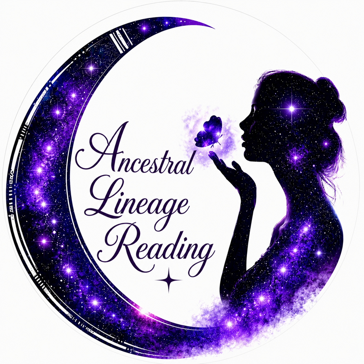 Ancestral Lineage Reading