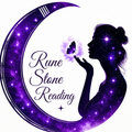 Rune Stone Reading