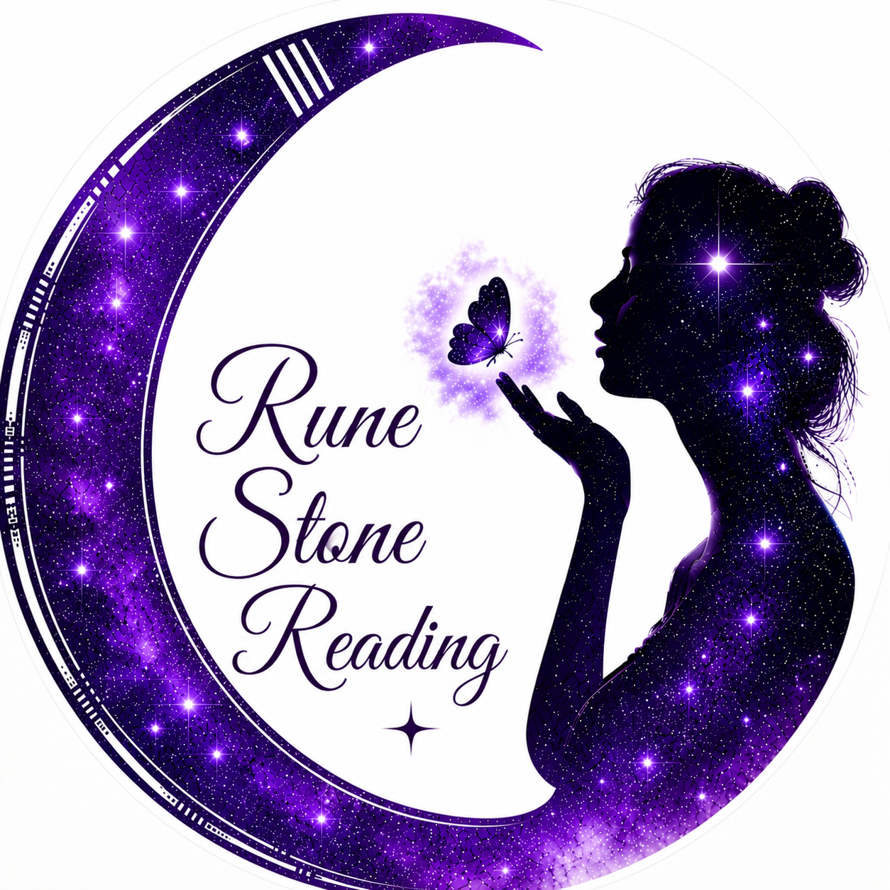 Rune Stone Reading