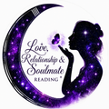 Love, Relationship & Soulmate Reading