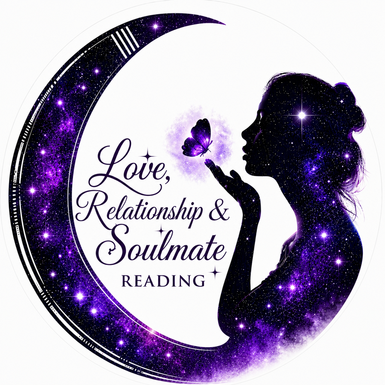 Love, Relationship & Soulmate Reading