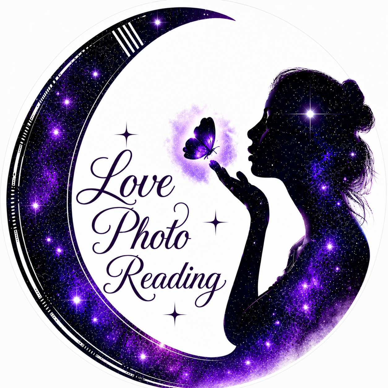 Love Photo Reading