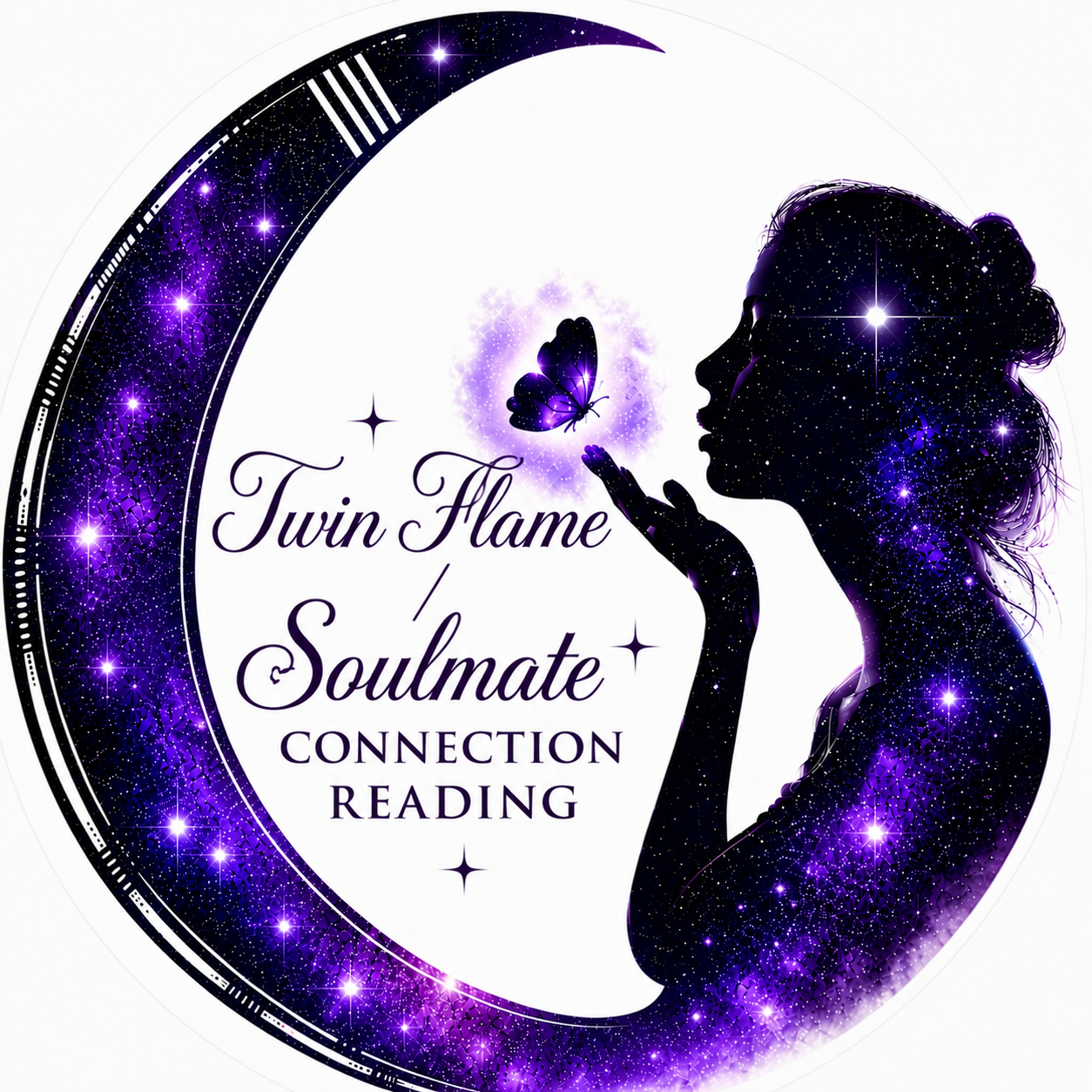 Twin Flame / Soulmate Connection Reading
