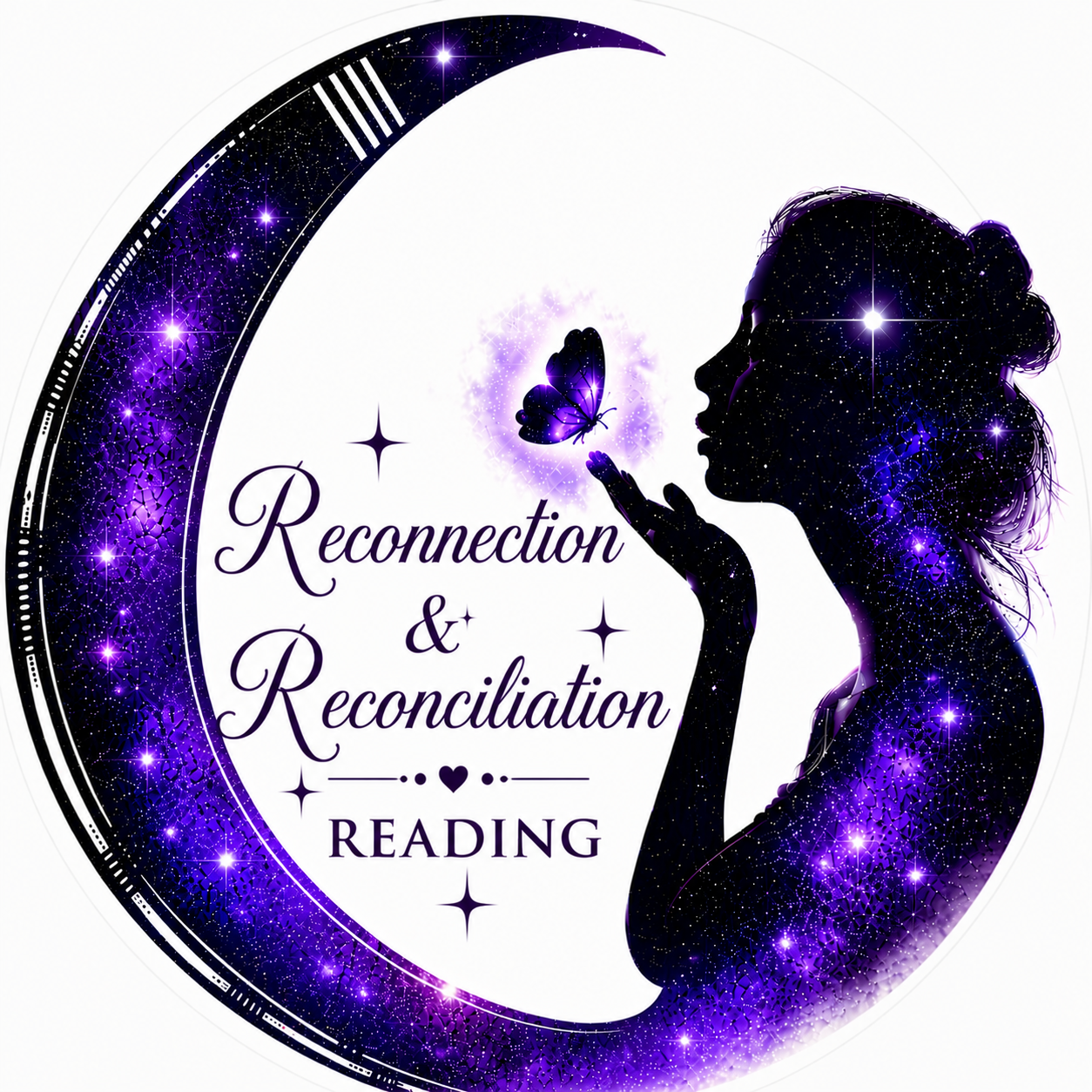 Reconnection & Reconciliation Reading