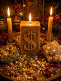 Blessed & Bankrolled - Money Spell
