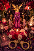 Heaven Sent Love Spell