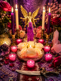 Give In To Me - Release Your Love Spell