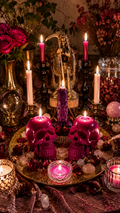 Hard in Love Spell