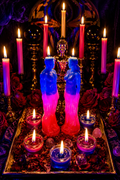 Unbreakable Love Soul Spirit Spell