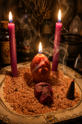 Cum To Me Sexual Attraction Spell