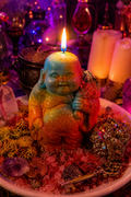 Big Boy Buddah Spell
