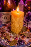 The Fairy Finance Spell