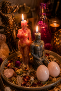 Twin Fertility Spell