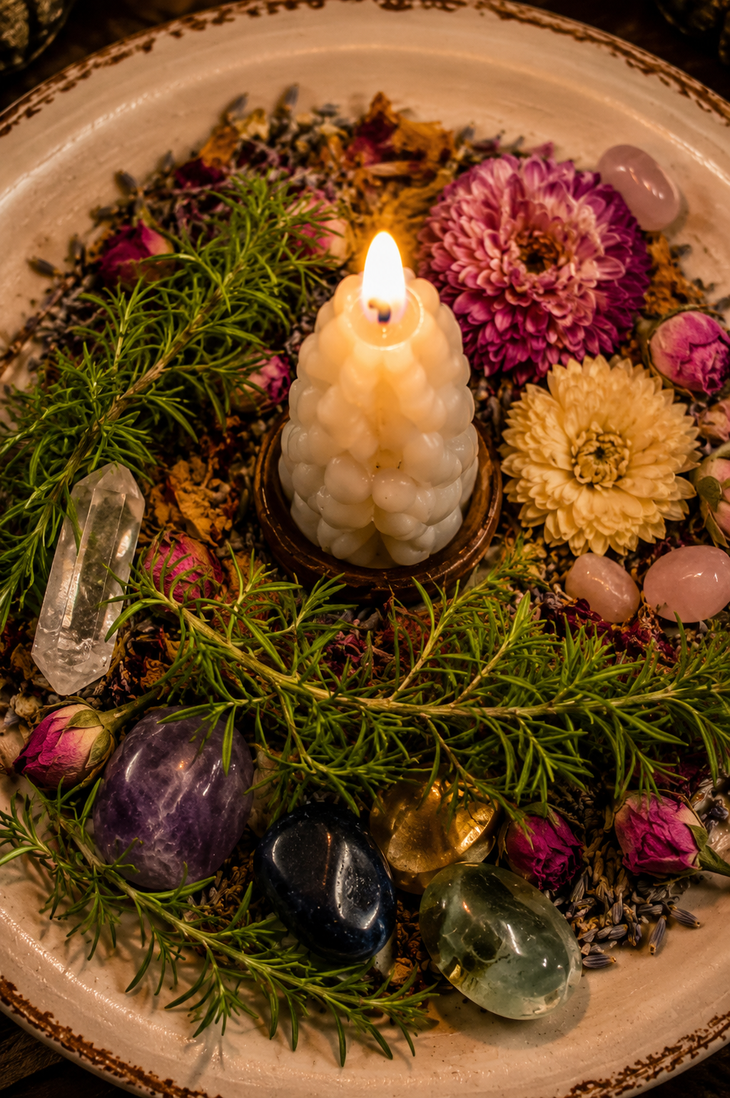Healing Spell
