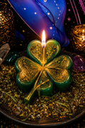 Luck Of The Clover - Lucky Spell