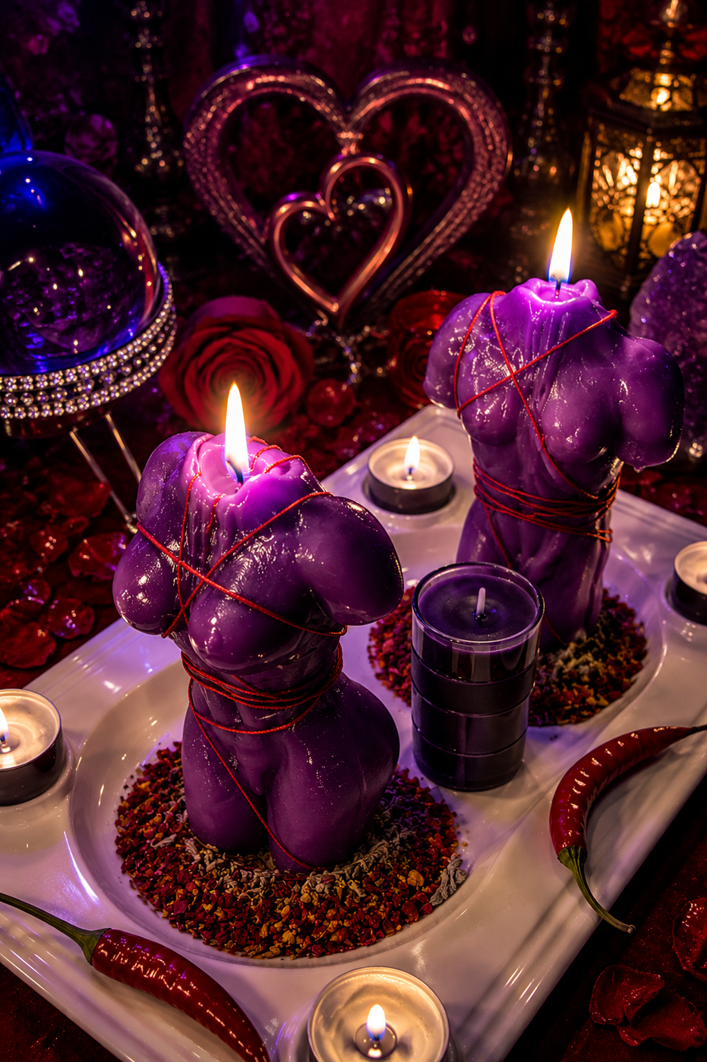Got Ya Back Love Spell