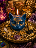 Third Eye Seeing & Karma Cleanse Spell