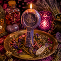 Lost & Found Spell