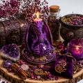 Dragon's Courage Spell