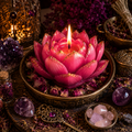 Bloom & Thrive Spell