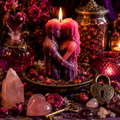 Stuck On You Love Spell
