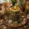Bankroll Booster Spell-