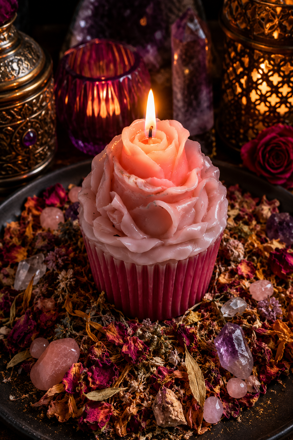 Sweeten Up Spell